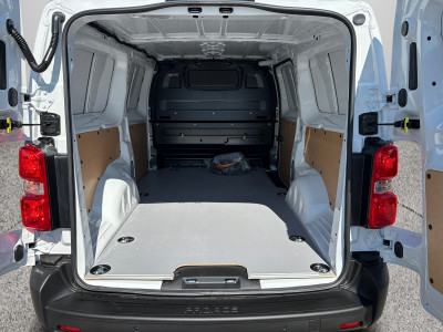 Toyota ProAce Neuwagen Toyota ProAce Neuwagen
