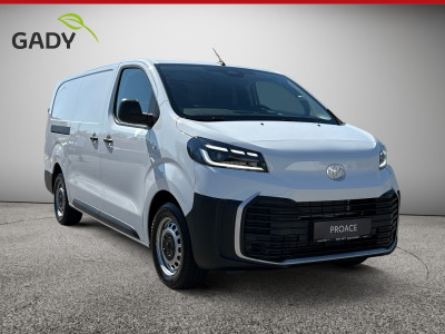 Toyota ProAce Neuwagen Toyota ProAce Neuwagen