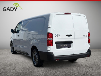 Toyota ProAce Neuwagen Toyota ProAce Neuwagen