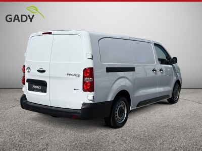 Toyota ProAce Neuwagen Toyota ProAce Neuwagen