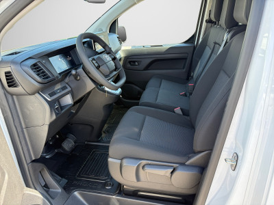Toyota ProAce Neuwagen Toyota ProAce Neuwagen