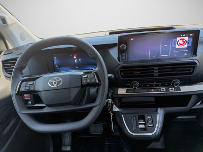 Toyota ProAce Neuwagen
