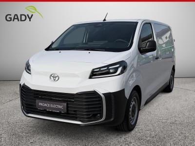 Toyota ProAce Neuwagen