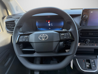 Toyota ProAce Neuwagen