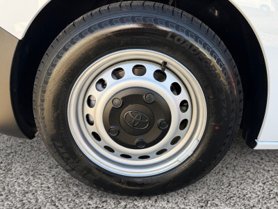 Toyota ProAce Neuwagen