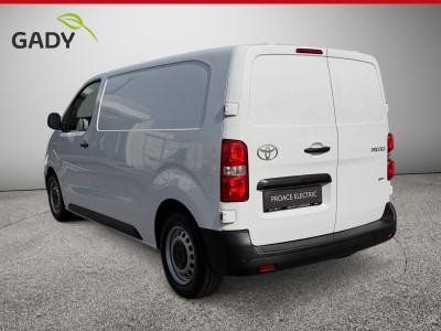 Toyota ProAce Neuwagen