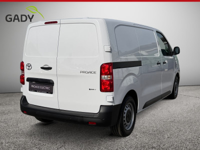Toyota ProAce Neuwagen