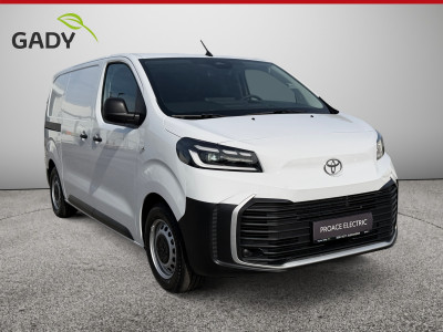 Toyota ProAce Neuwagen