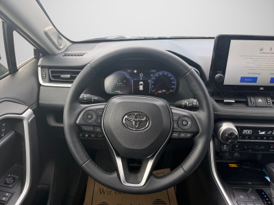 Toyota RAV4 Gebrauchtwagen Toyota RAV4 Gebrauchtwagen
