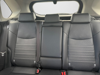 Toyota RAV4 Gebrauchtwagen Toyota RAV4 Gebrauchtwagen