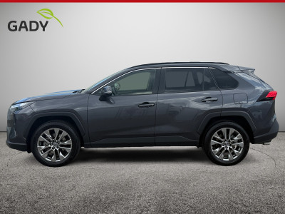 Toyota RAV4 Gebrauchtwagen Toyota RAV4 Gebrauchtwagen