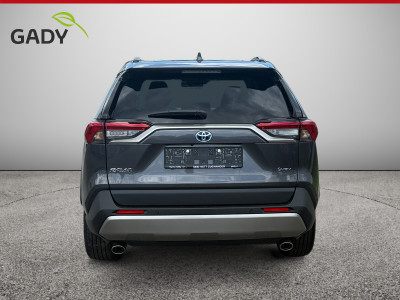Toyota RAV4 Gebrauchtwagen Toyota RAV4 Gebrauchtwagen