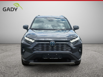 Toyota RAV4 Gebrauchtwagen Toyota RAV4 Gebrauchtwagen