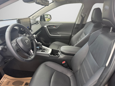 Toyota RAV4 Gebrauchtwagen Toyota RAV4 Gebrauchtwagen