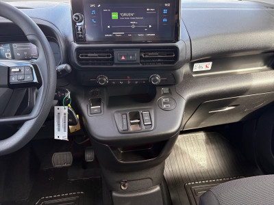 Toyota Proace City Neuwagen Toyota Proace City Neuwagen