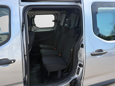 Toyota Proace City Neuwagen Toyota Proace City Neuwagen