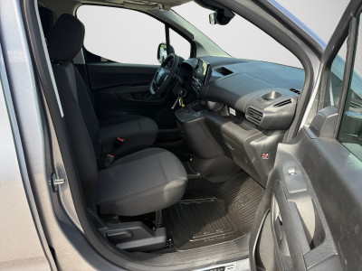 Toyota Proace City Neuwagen Toyota Proace City Neuwagen