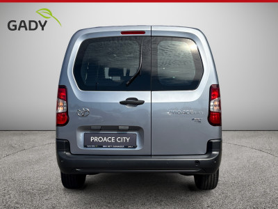 Toyota Proace City Neuwagen Toyota Proace City Neuwagen