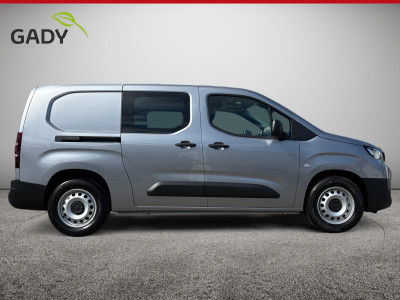 Toyota Proace City Neuwagen Toyota Proace City Neuwagen
