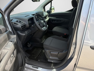 Toyota Proace City Neuwagen Toyota Proace City Neuwagen