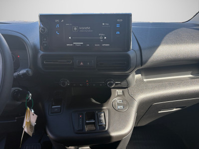 Toyota Proace City Neuwagen
