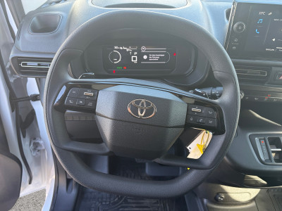Toyota Proace City Neuwagen