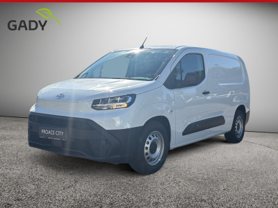Toyota Proace City Neuwagen