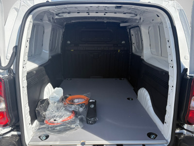 Toyota Proace City Neuwagen