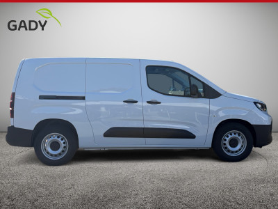 Toyota Proace City Neuwagen