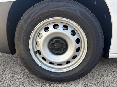Toyota Proace City Neuwagen