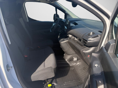 Toyota Proace City Neuwagen