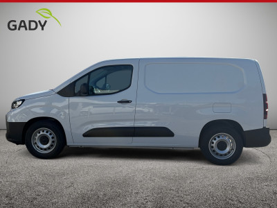 Toyota Proace City Neuwagen