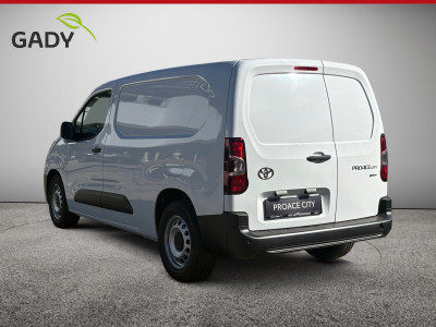 Toyota Proace City Neuwagen