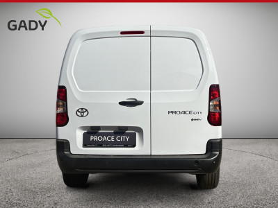 Toyota Proace City Neuwagen