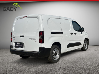 Toyota Proace City Neuwagen
