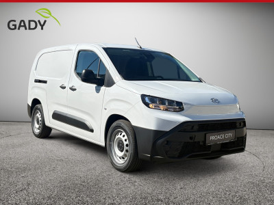 Toyota Proace City Neuwagen