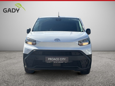 Toyota Proace City Neuwagen