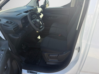 Toyota Proace City Neuwagen
