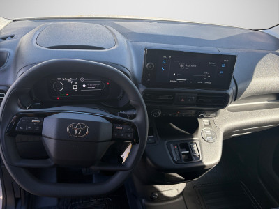Toyota Proace City Neuwagen