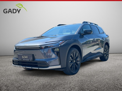 Toyota bZ4X Neuwagen