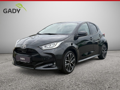Toyota Yaris Neuwagen