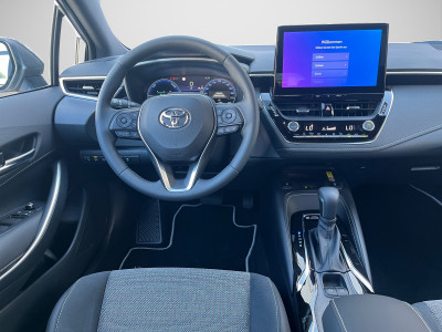 Toyota Corolla Vorführwagen Toyota Corolla Vorführwagen