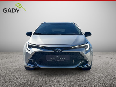 Toyota Corolla Vorführwagen Toyota Corolla Vorführwagen