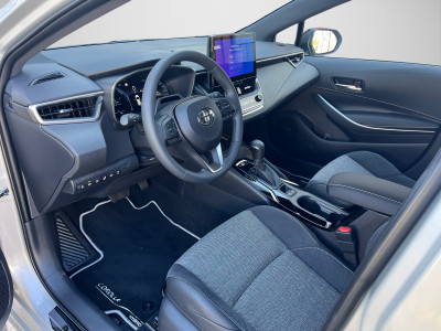 Toyota Corolla Vorführwagen Toyota Corolla Vorführwagen