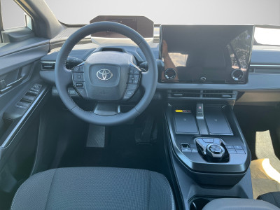 Toyota C-HR Vorführwagen Toyota C-HR Vorführwagen