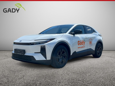 Toyota C-HR Vorführwagen Toyota C-HR Vorführwagen
