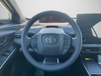 Toyota C-HR Vorführwagen Toyota C-HR Vorführwagen