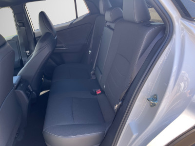 Toyota C-HR Vorführwagen Toyota C-HR Vorführwagen