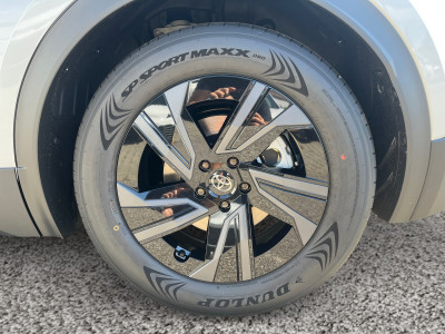 Toyota C-HR Vorführwagen Toyota C-HR Vorführwagen