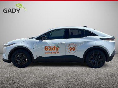 Toyota C-HR Vorführwagen Toyota C-HR Vorführwagen